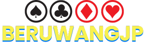 Logo BERUWANGJP